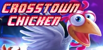 Crosstown Chicken slot artwork