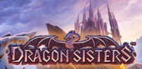 Dragon Sisters slot artwork