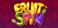 Fruit Spin slot artwork