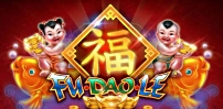 Fu Dao Le slot artwork