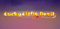 Lucky Little Devil slot artwork