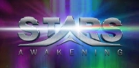 Stars Awakening slot artwork