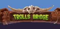 Trolls Bridge slot artwork