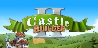 Castle Builder 2 slot artwork