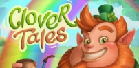 Clover Tales slot artwork