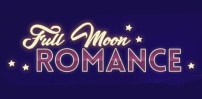 Full Moon Romance slot artwork