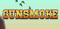 Gunsmoke slot artwork