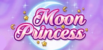 Moon Princess slot artwork