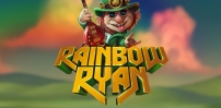 Rainbow Ryan slot artwork