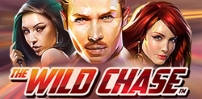 The Wild Chase slot artwork