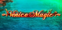 Venice Magic slot artwork