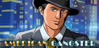 American Gangster slot artwork