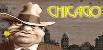 Chicago slot artwork