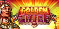 Golden Chief slot artwork