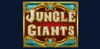 Jungle Giants slot artwork