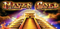 Mayan Gold slot artwork