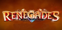 Renegades slot artwork