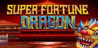 super fortune dragon slot logo