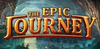 The Epic Journey slot artwork