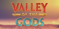 Valley of The Gods slot artwork