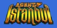 agent istanbul slot logo
