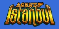 Agent Istanbul slot artwork
