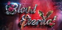 Blood Eternal slot artwork