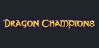 Dragon Champions slot artwork
