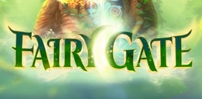 Fairy Gate slot artwork