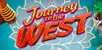 Journey to The West slot artwork