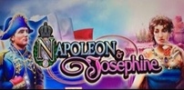Napoleon and Josephine slot artwork