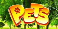 Pets slot artwork