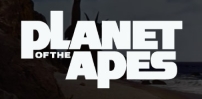 Planet of The Apes slot artwork