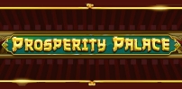 Prosperity Palace slot artwork