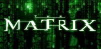 The Matrix slot artwork