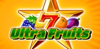 Ultra Fruits slot artwork