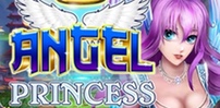 Angel Princess slot artwork