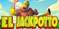 El Jackpotto slot artwork