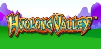 Huolong Valley slot artwork