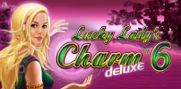 Lucky Lady’s Charm 6 slot artwork