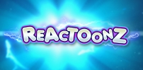 Reactoonz slot artwork