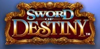 Sword of Destiny slot artwork