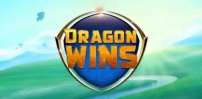 Dragon Wins slot artwork