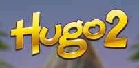 Hugo 2 slot artwork