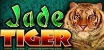 Jade Tiger slot artwork