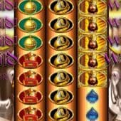 mighty black knight slot game