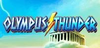 Olympus Thunder slot artwork