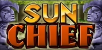 Sun Chief slot artwork