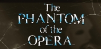The Phantom of The Opera slot artwork