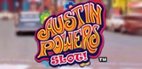 Austin Powers slot artwork